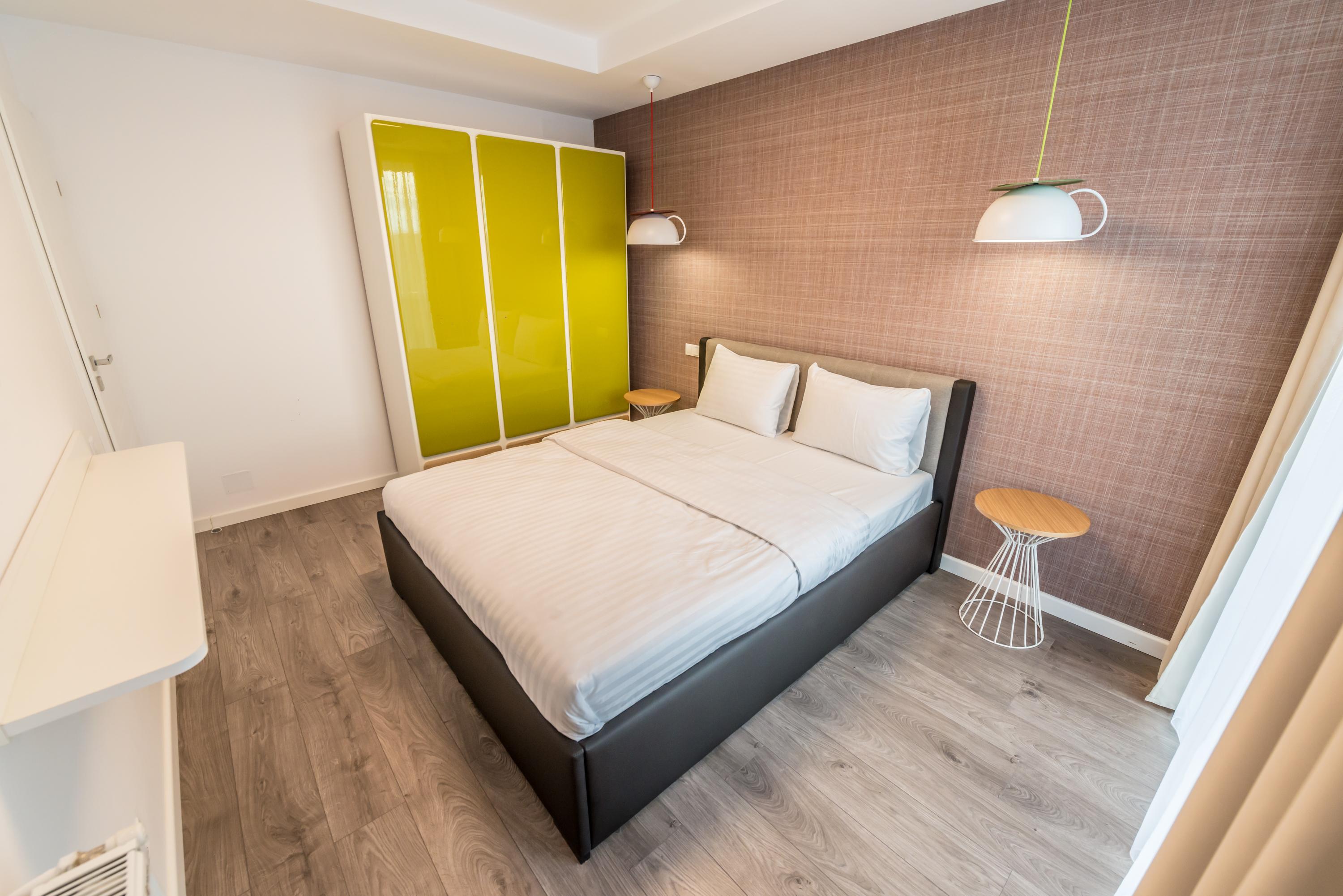 Uba Accommodation Aparthotel Cluj-Napoca Exterior photo